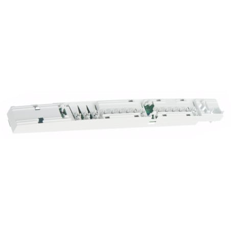 Module électronique et bandeau réfrigérateur Bosch 00497206