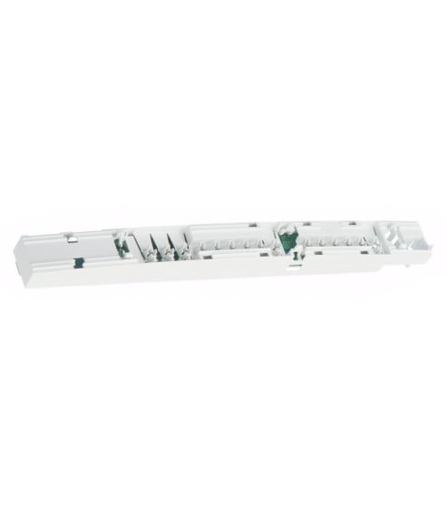Module électronique et bandeau réfrigérateur Bosch 00497206
