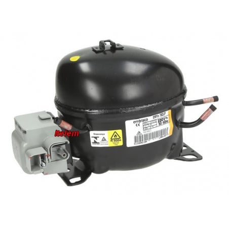 Compresseur pour réfrigérateur Brandt FR1104603