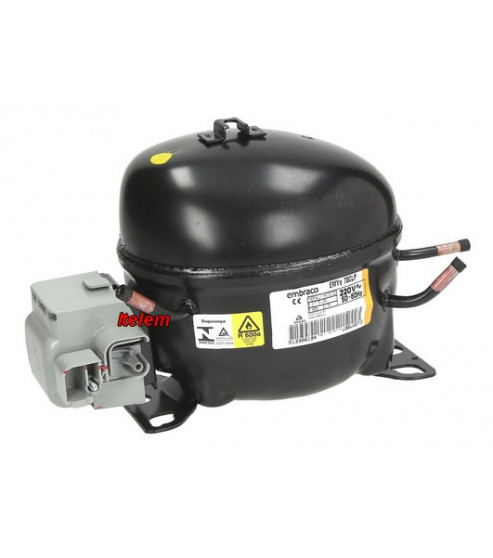 Compresseur pour réfrigérateur Smeg 971750344
