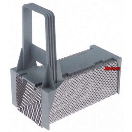 Filtre de pompe lave-vaisselle Electrolux