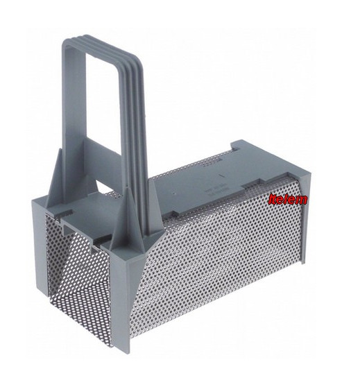 Filtre de pompe lave-vaisselle Electrolux