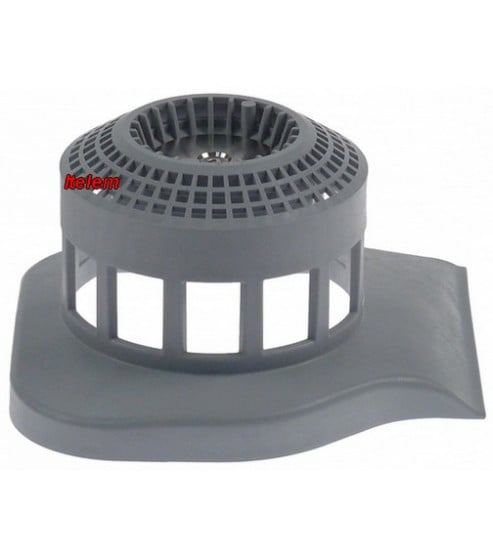 Filtre de pompe lave-vaisselle Winterhalter 61007009