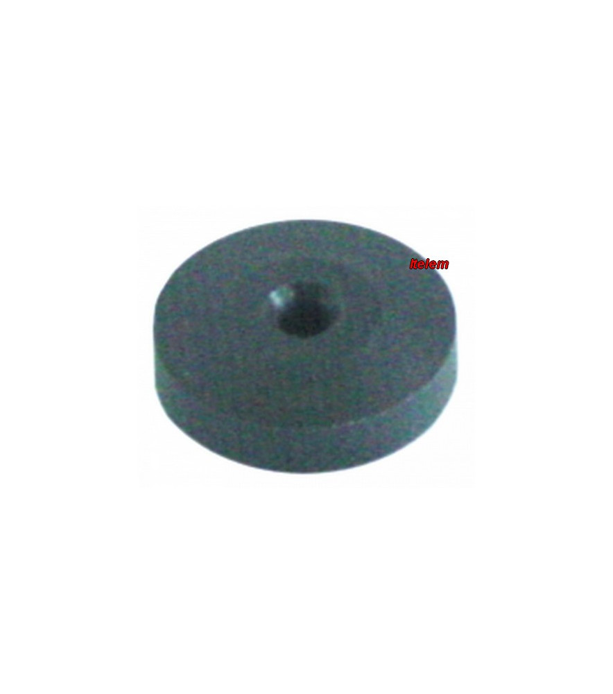 Écrou de fixation filtre de cuve lave-vaisselle Adler