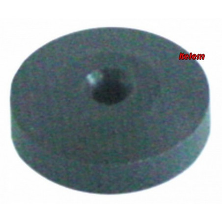 Écrou de fixation filtre de cuve lave-vaisselle Adler
