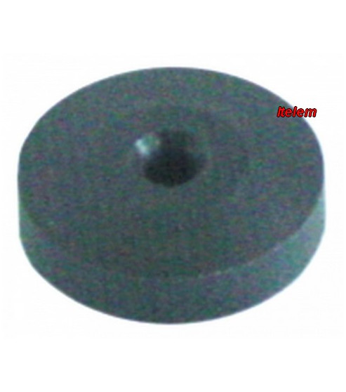 Écrou de fixation filtre de cuve lave-vaisselle Adler