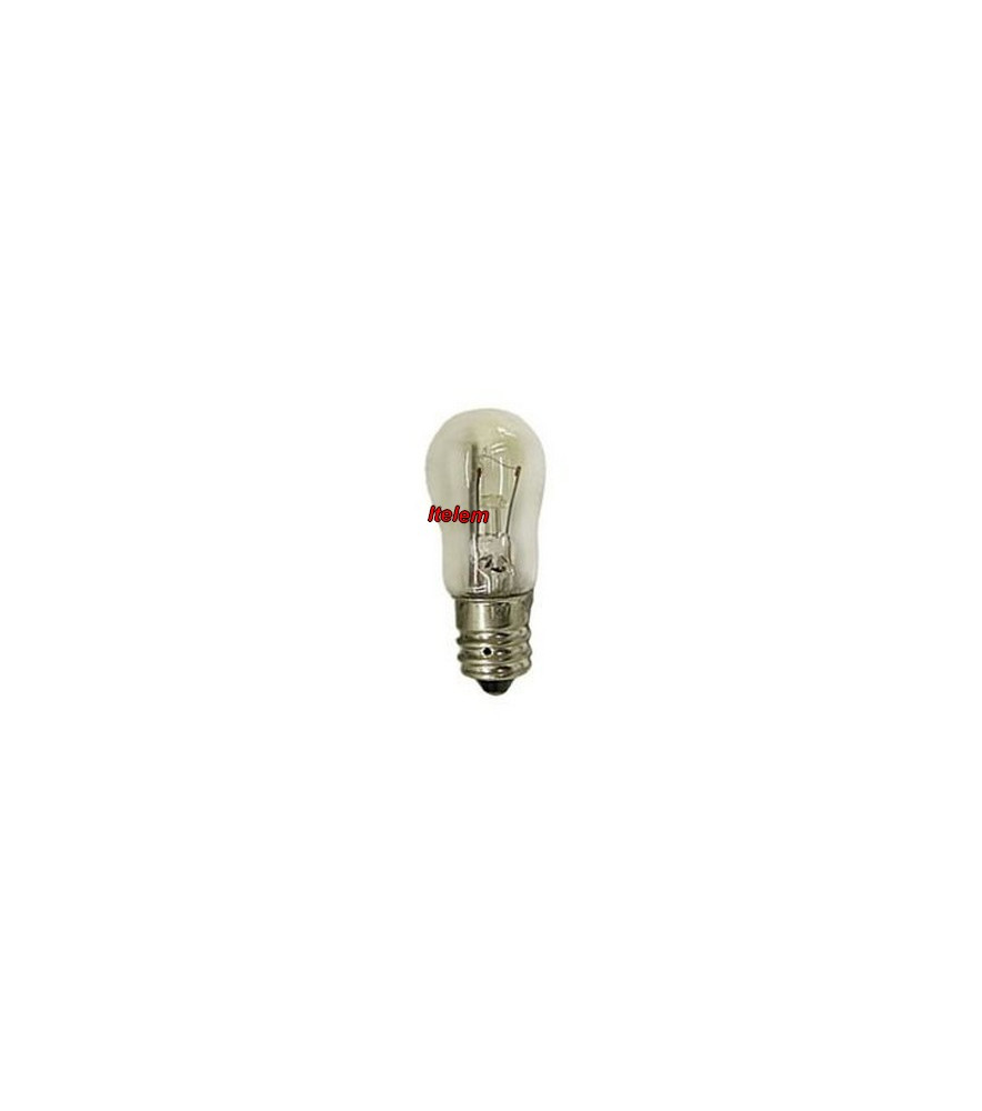Ampoule réfrigérateur De Dietrich General Electric 46X3483 WR02X12208