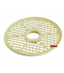 Filtre d'aspiration pompe lave-vaisselle Elframo