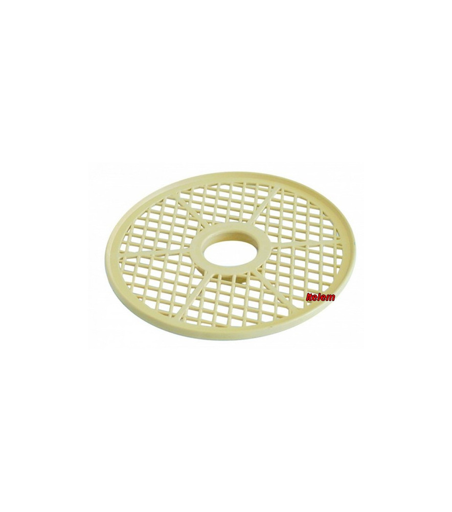 Filtre d'aspiration pompe lave-vaisselle Elframo