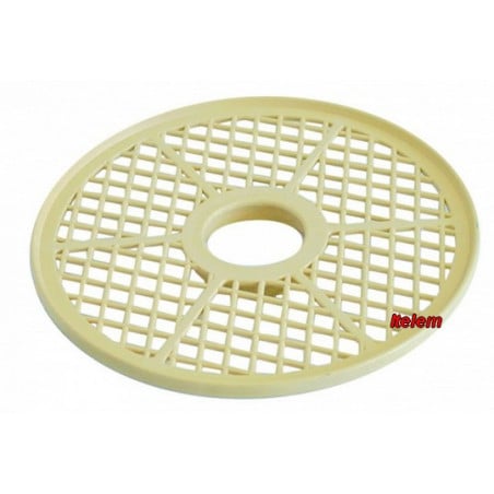 Filtre d'aspiration pompe lave-vaisselle Elframo