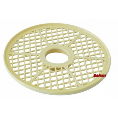 Filtre d'aspiration pompe lave-vaisselle Komel