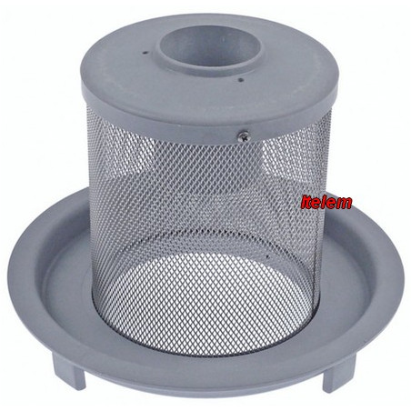Filtre de cuve lave-vaisselle Sammic 00065570