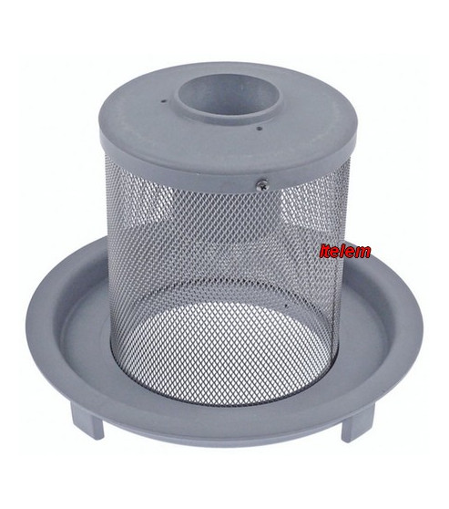 Filtre de cuve lave-vaisselle Sammic 00065570