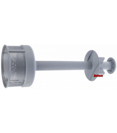 Filtre de cuve lave-vaisselle Hobart