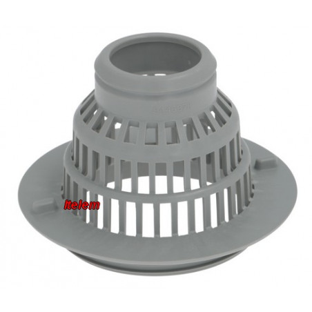 Filtre de cuve lave-vaisselle Electrolux 0L3586