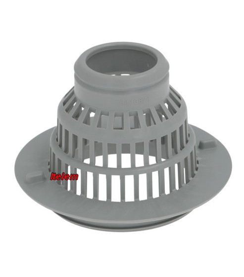 Filtre de cuve lave-vaisselle Electrolux 0L3586