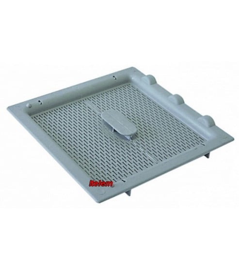 Filtre de cuve lave-vaisselle Colged 121056