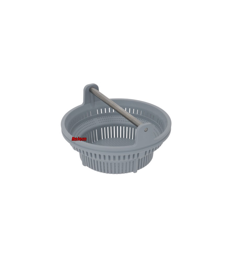 Filtre de cuve lave-vaisselle Gorenje
