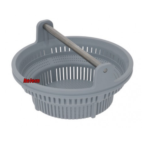 Filtre de cuve lave-vaisselle Gorenje
