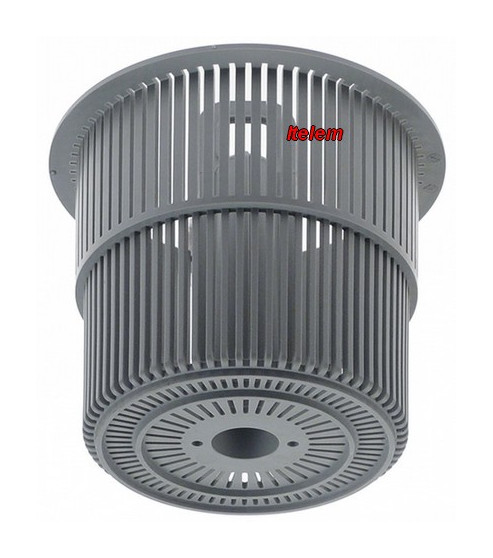 Panier filtre de cuve lave-vaisselle Colged 70159