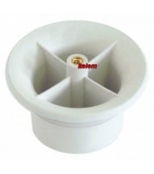 Raccord de fixation cuve lave-vaisselle Aristarco
