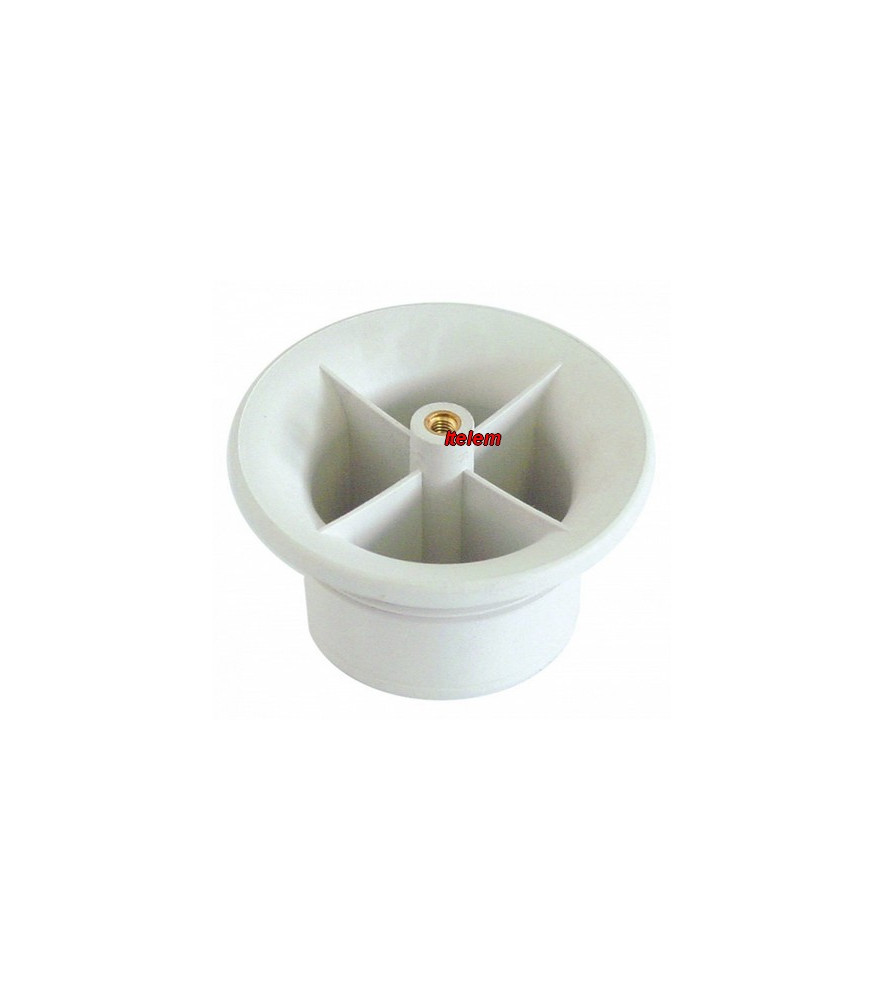 Raccord de fixation cuve lave-vaisselle Aristarco