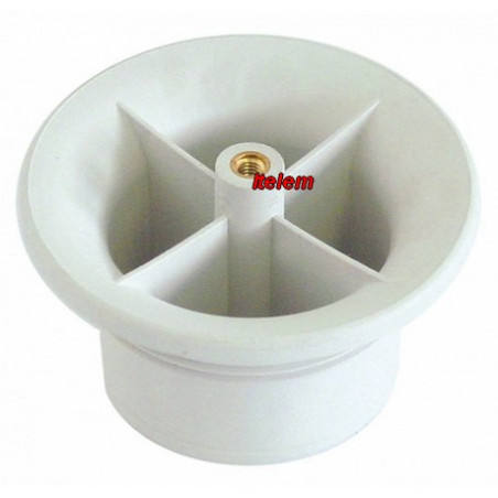 Raccord de fixation cuve lave-vaisselle Aristarco