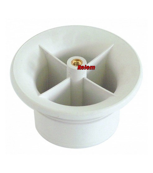 Raccord de fixation cuve lave-vaisselle Aristarco