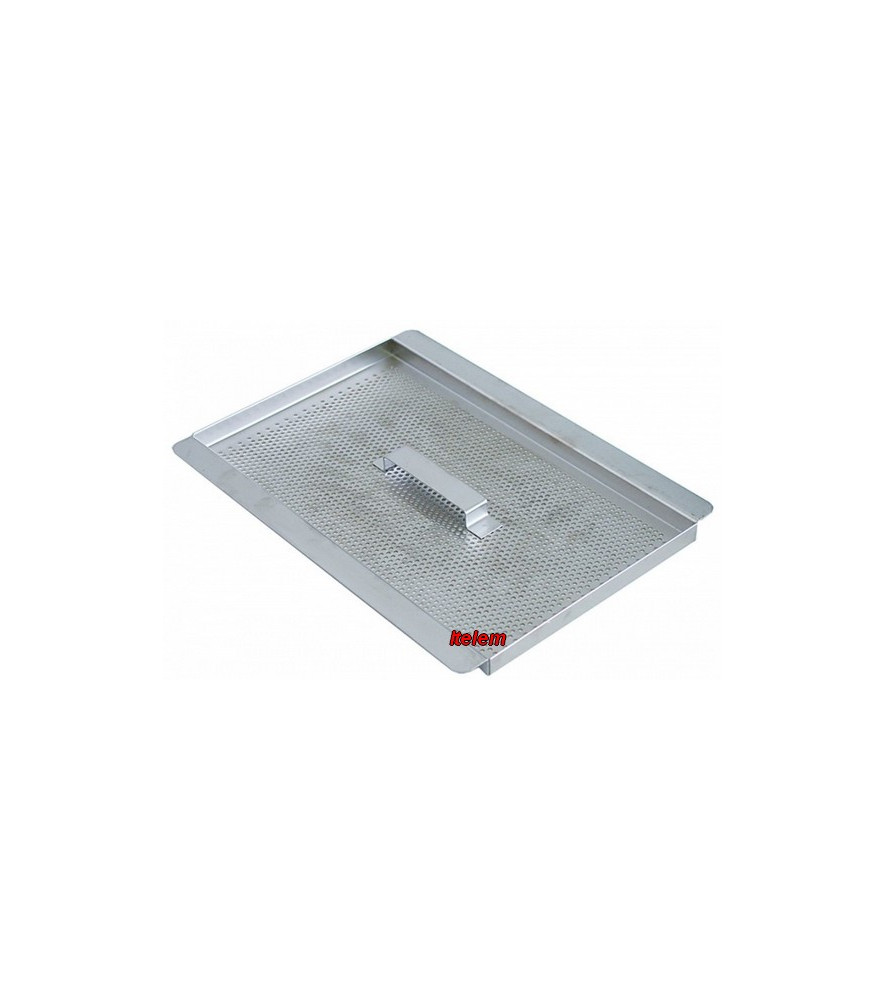 Filtre cuve lave-vaisselle Lamber 0400152