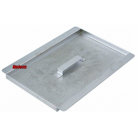 Filtre cuve lave-batterie Lamber 0400152
