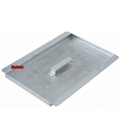 Filtre cuve lave-batterie Lamber 0400152