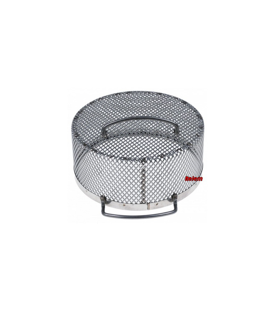 Filtre d'aspiration pompe lave-vaisselle Lamber 0202209