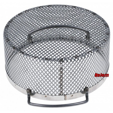 Filtre d'aspiration pompe lave-vaisselle Lamber 0202209