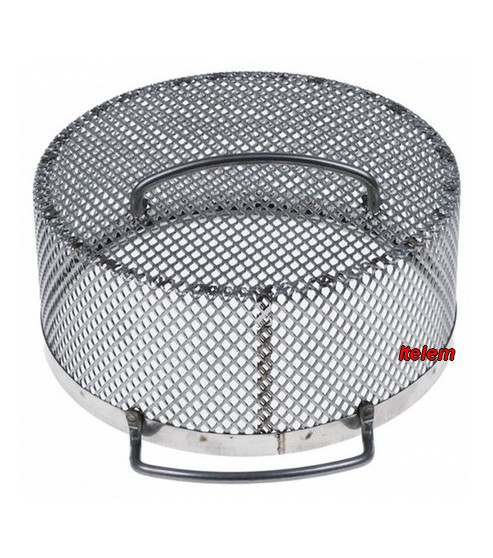 Filtre d'aspiration pompe lave-vaisselle Lamber 0202209
