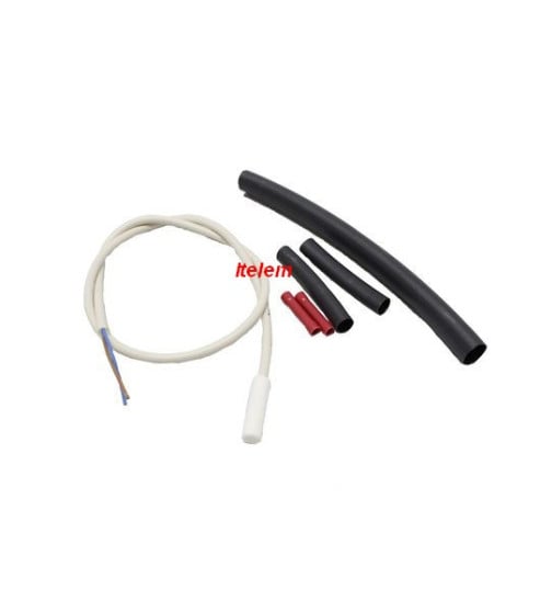 Sonde température évaporateur réfrigérateur congélateur Liebherr 9590148