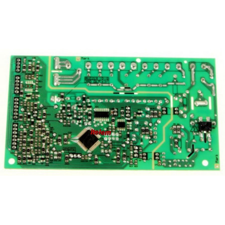 Carte électronique de puissance lave-vaisselle Brandt AS0062273