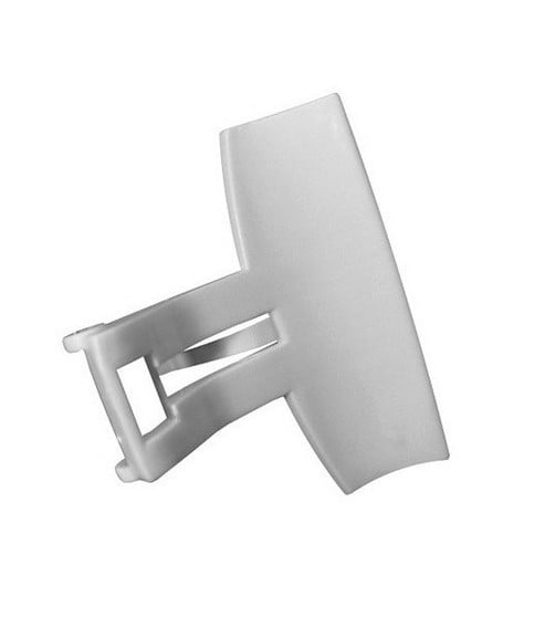 Poignée hublot lave-linge Whirlpool 481249818738