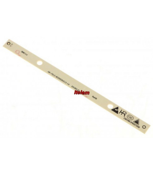 Module électronique LED réfrigérateur Aya 117F59