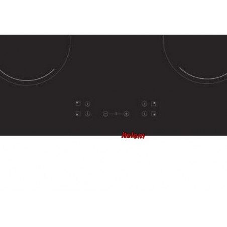 Dessus verre vitrocéramique table de cuisson Candy 42822717