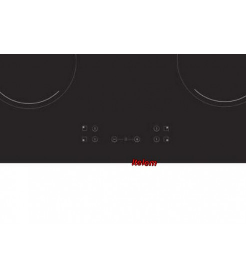 Dessus verre vitrocéramique table de cuisson Candy 42822717