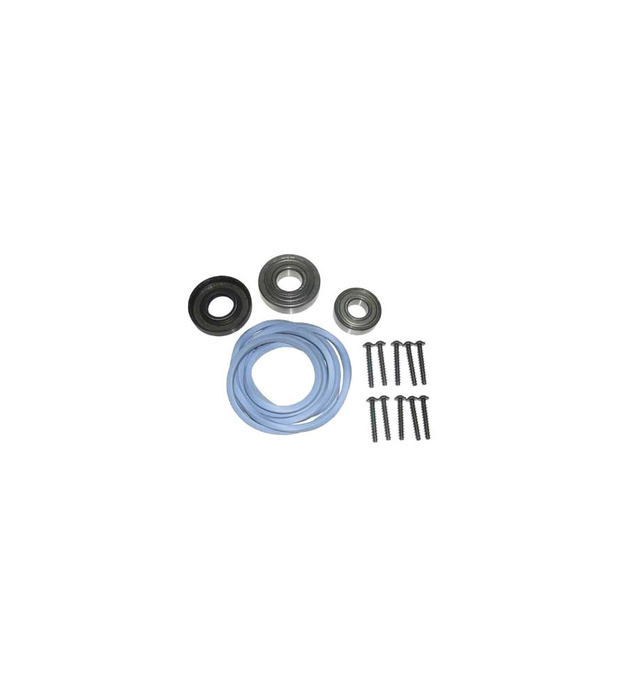 Kit paliers roulement joint cuve lave-linge Bosch 00172686
