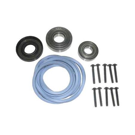 Kit paliers roulement joint cuve lave-linge Bosch 00172686