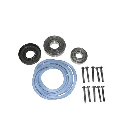 Kit paliers roulement joint cuve lave-linge Bosch 00172686