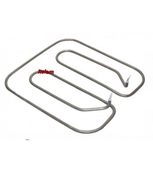 Résistance plancha Krampouz AE0325