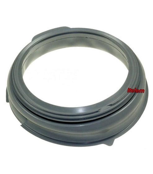 Manchette lave-linge Miele 1548462