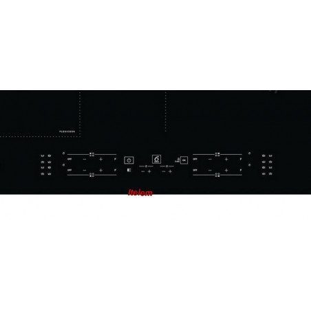 Dessus verre vitrocéramique table de cuisson Whirlpool C00629679