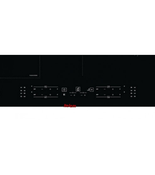 Dessus verre vitrocéramique table de cuisson Whirlpool C00629679