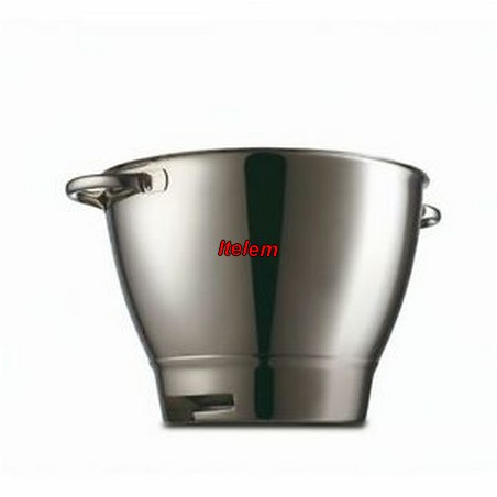 Bol inox robot culinaire Kenwood AW36386B01