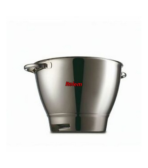 Bol inox robot culinaire Kenwood AW36386B01