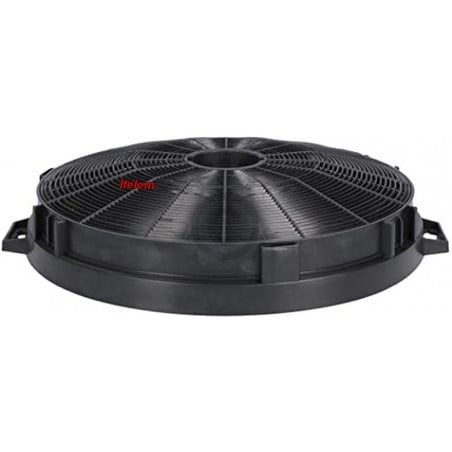 Filtre charbon hotte Gorenje 663154